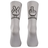 Calze Northwave Sunday Monday - Grigio - B