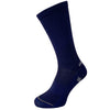 Q36.5 Ultralong Socks - Blue