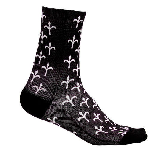 Wilier Pop socken - Schwarz
