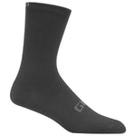 Giro Xnetic H2O socks - Black