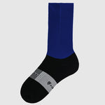 Pissei Prima Pelle Socks - Blue