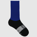 Pissei Prima Pelle Socken - Blau