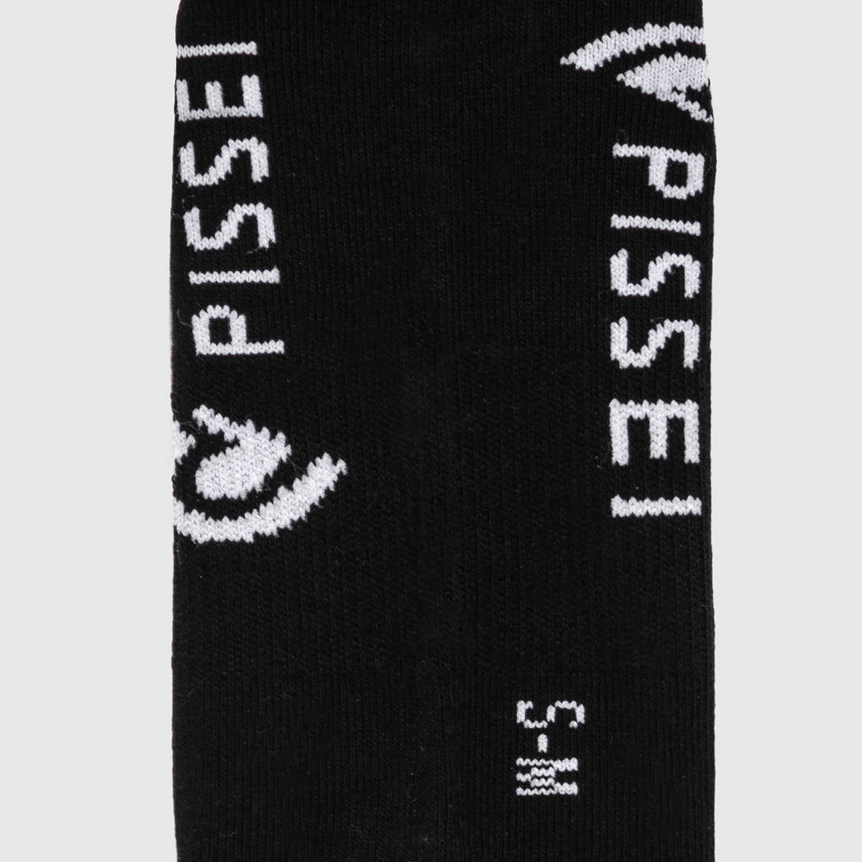 Calze Pissei Primapelle - Nero - C