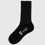 Pissei Prima Pelle Socks - Black
