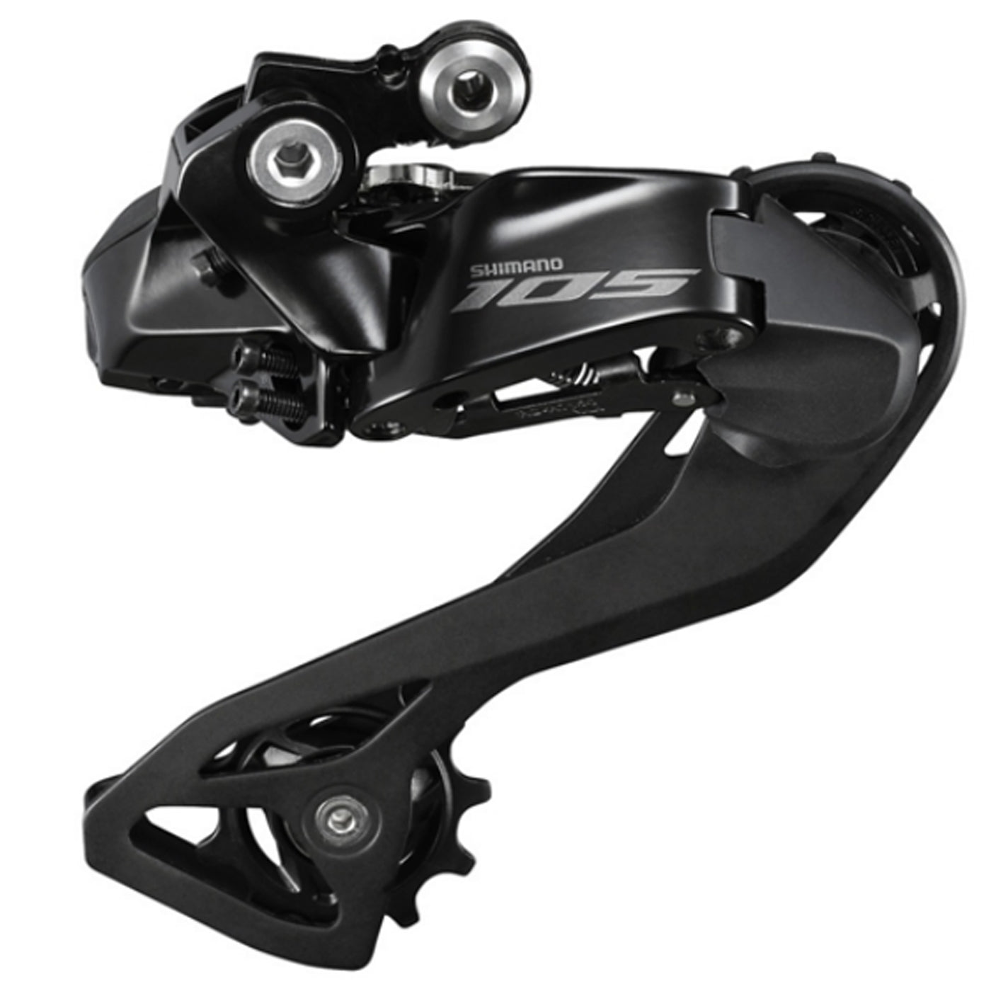 Shimano 105 Di2 R7100 12V 11/34T groupset - 50/34 D