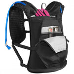 Camelbak Chase Vest 8L + 2L backpack - Black