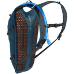 Camelbak Classic Light 4L + 2L backpack - Blue