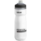 Borraccia Camelbak Podium Chill Insulated 620 ml - Bianco