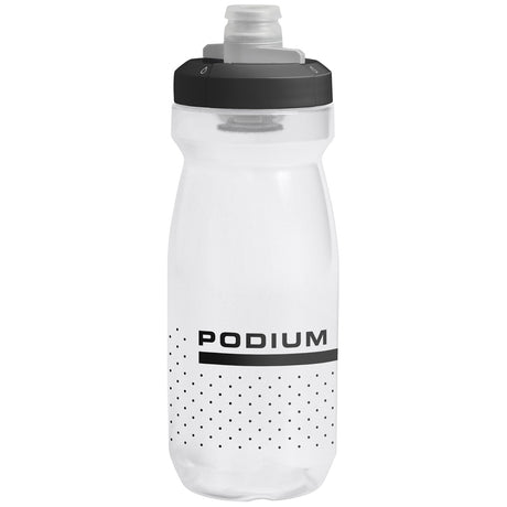 Borraccia Camelbak Podium 3.0 620ml - Trasparente