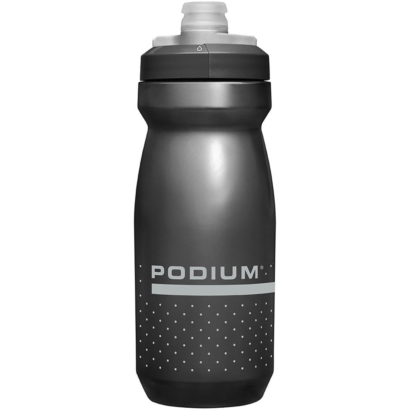 Borraccia Camelbak Podium 3.0 620ml - Nero - I