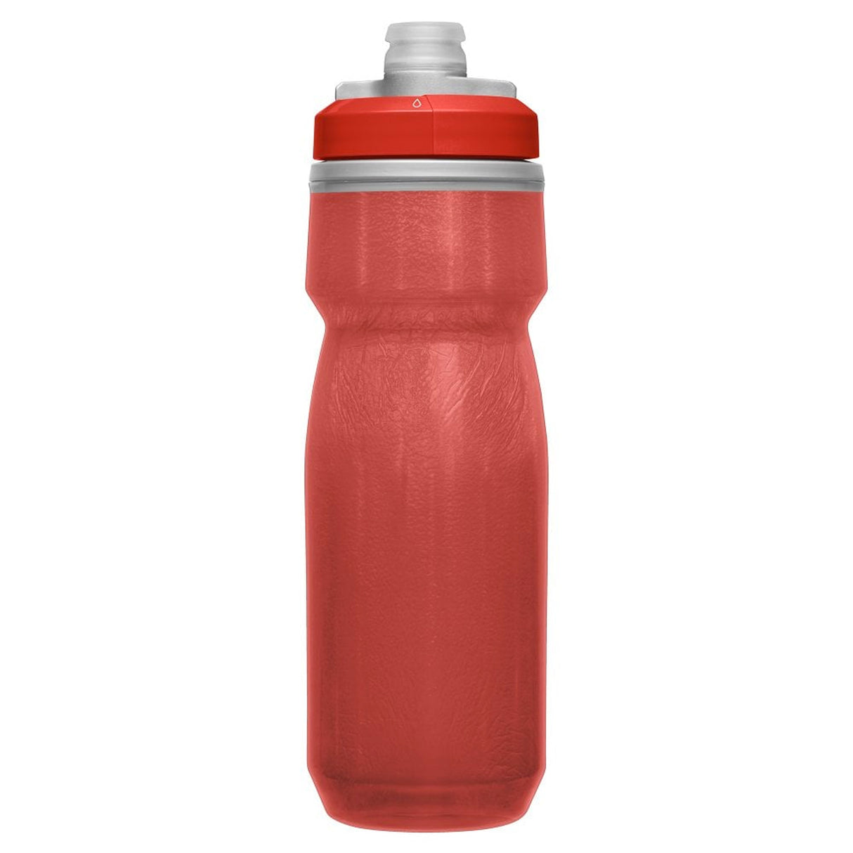 Borraccia Camelbak Podium Chill Insulated 620 ml - Rosso - H