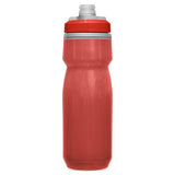 Borraccia Camelbak Podium Chill Insulated 620 ml - Rosso - H