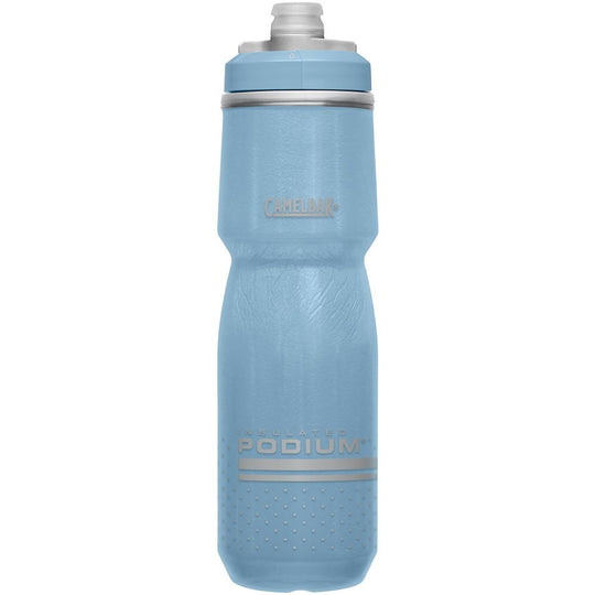 Borraccia Camelbak Podium Chill Insulated 710 ml - Azzurro