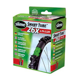 Camera D'Aria Slime 26x1.75x2.125 - Valvola 48 mm