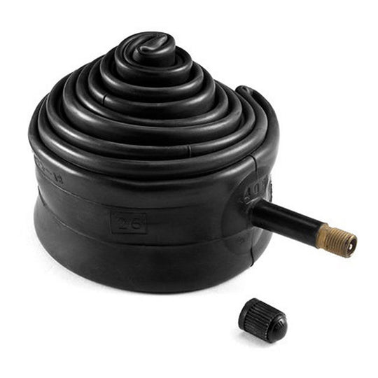 Kenda Fatbike 26x3.5-4.0 Inner Tube - Valve 48 mm