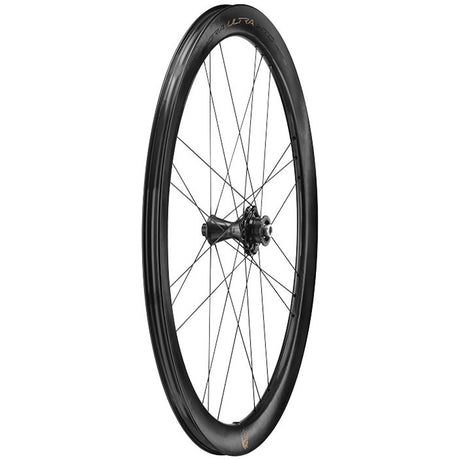 Ruote Campagnolo Bora Ultra WTO 45 DB 2wf - Nero - A