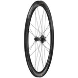 Ruote Campagnolo Bora WTO 45 DB 2wf - Dark label - F