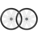 Ruote Campagnolo Bora Ultra WTO 45 DB 2wf - Nero - Q