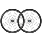 Campagnolo Bora Ultra WTO 45 DB 2wf wheels - Black