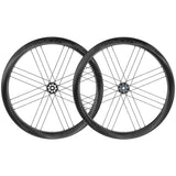 Ruote Campagnolo Bora WTO 45 DB 2wf - Dark label - E