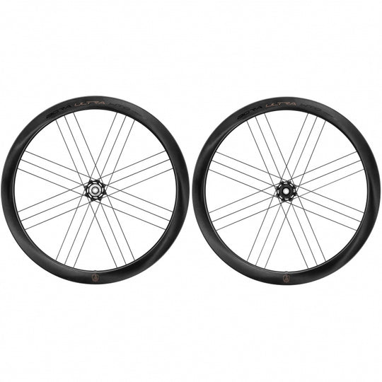 Ruote Campagnolo Bora Ultra WTO 45 DB 2wf - DCS