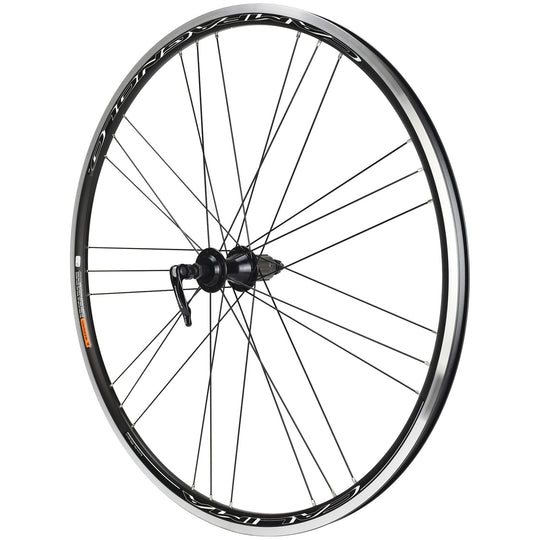 Roue arriere Campagnolo Calima - Noir