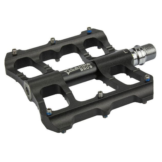 P�dales Campa Bros Kombat X Square - Noir