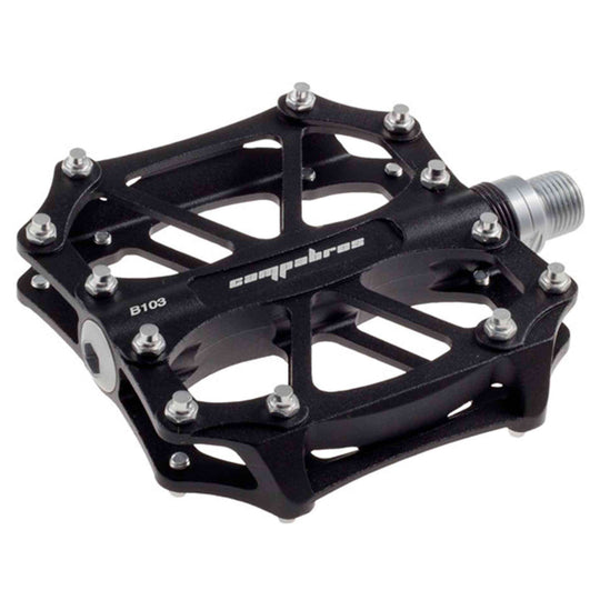 P�dales Campa Bros Kombat VIII - Noir