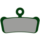 Pastiglie Disco Campa Bros Sram Avid X0 Guide per Ebike - F