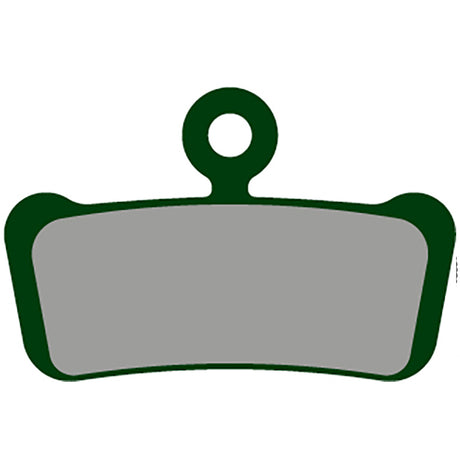 Pastiglie Disco Campa Bros Sram Avid X0 Guide per Ebike - F