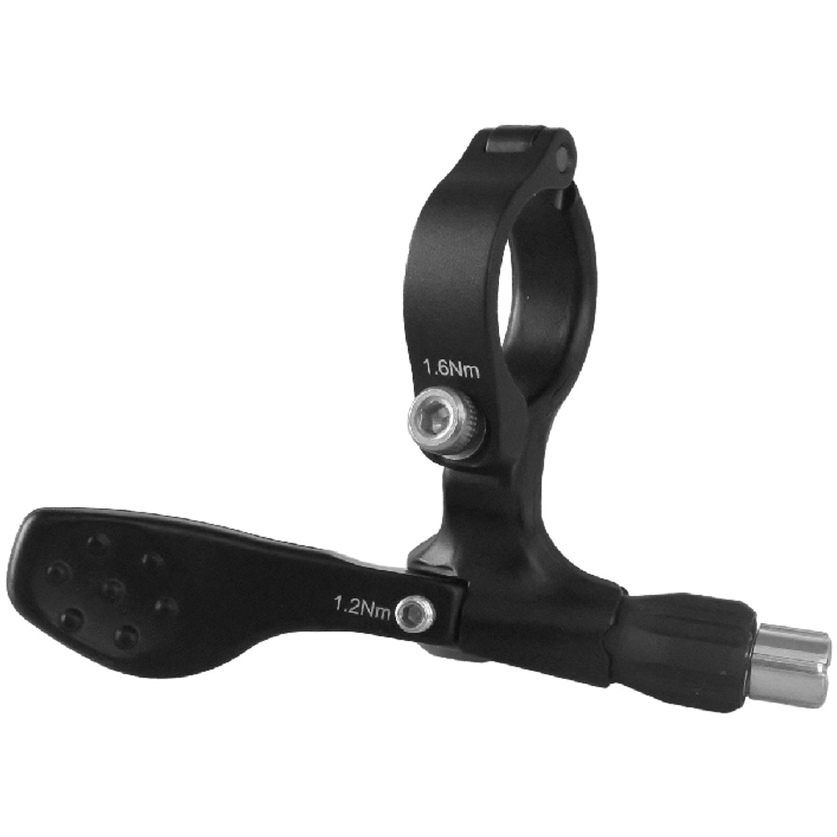 Comando reggisella telescopico inferiore Campa Bros - L