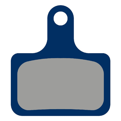 Pastiglie Disco Campa Bros Shimano Corsa - Q