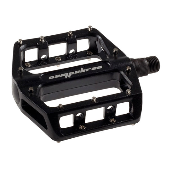 Campa Bros Kombat VII Pedals - Black