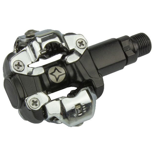 Campa Bros XC Marathon 2 - Black