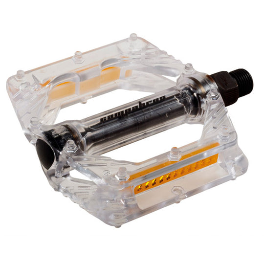 P�dales Campa Bros Assault IV - Transparent