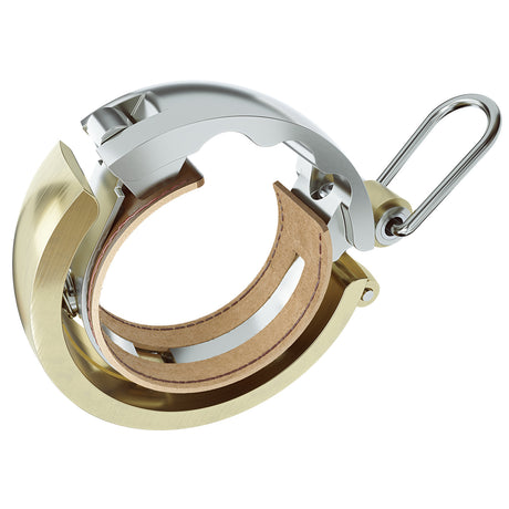 Campanello Knog Oi Luxe Small - Oro - N