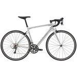 Cannondale CAAD Optimo 4 - Argento