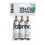 Bombolette Fabric CO2 - 25g