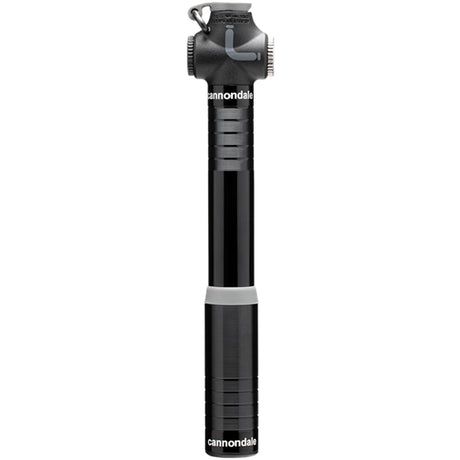 Mini Pompa Cannondale Co2 Road - Nero - I