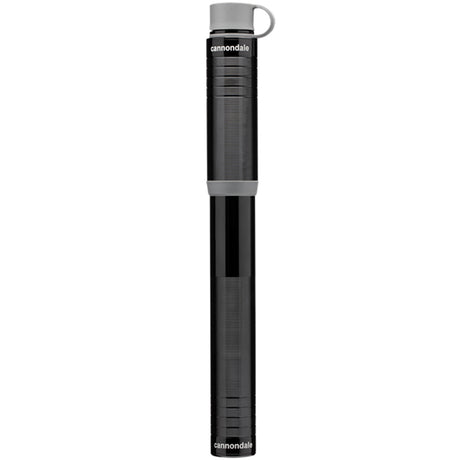 Mini Pompa Cannondale Dirt - Nero - H