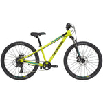 Cannondale Trail 24 Kids - Giallo