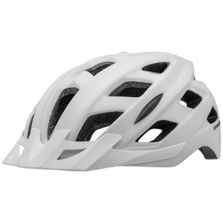 Casco Cannondale Quick - Bianco - C