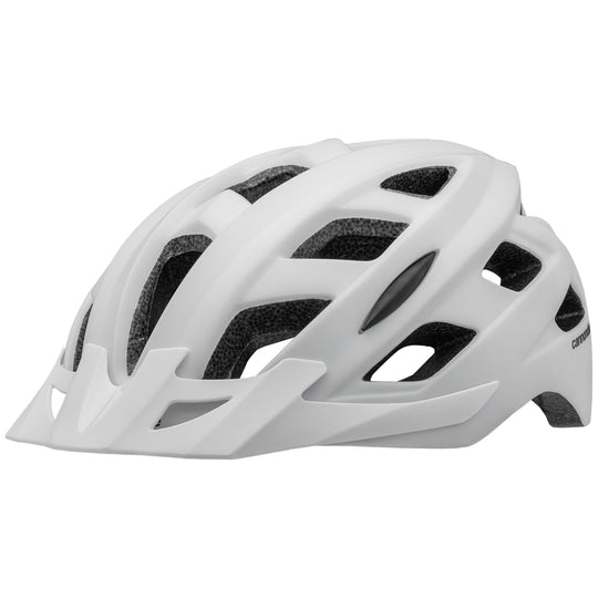 Cannondale Quick helmet - White