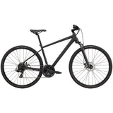 Cannondale Quick CX 4 - Nero - G
