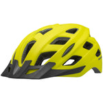 Cannondale Quick helmet - Yellow