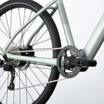 Cannondale Quick Neo SL 2 - Grey