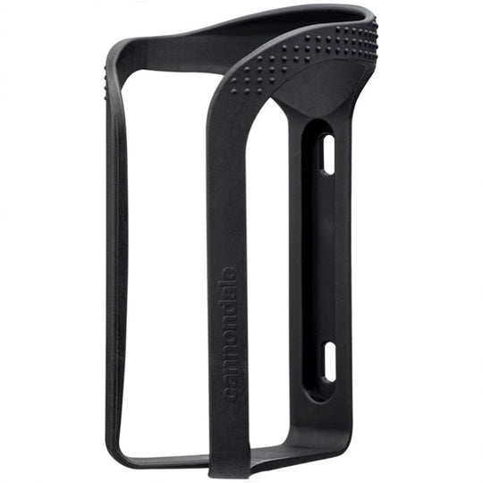 Cannondale ReGrip bottlecage - Black