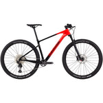 Cannondale Scalpel HT Carbon 4 - Rot