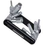 Multitool Cannondale Stash 10 in 1 - Negro