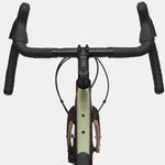 Cannondale Topstone Carbon 6 - Green